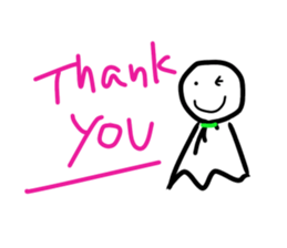 teruterukun sticker #11532177