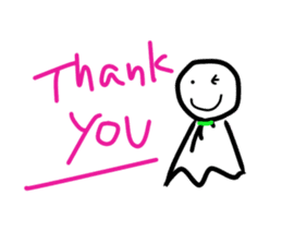 teruterukun sticker #11532177