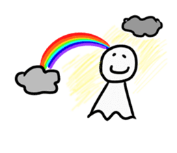 teruterukun sticker #11532207