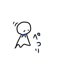 teruterukun sticker #11532213