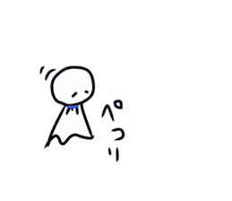 teruterukun sticker #11532213