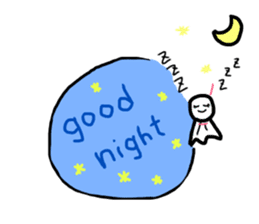 teruterukun sticker #11532215