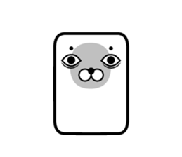 Sticker of Nishikawa sticker #11532610