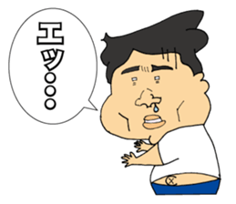 Let's go 610 sticker #11532661