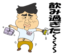 Let's go 610 sticker #11532674