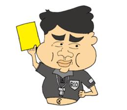 Let's go 610 sticker #11532679