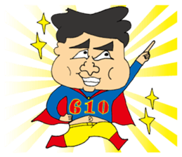 Let's go 610 sticker #11532684