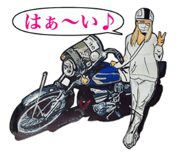 2 strike and our smoke sticker #11532979