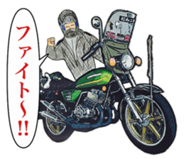 2 strike and our smoke sticker #11532983