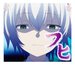 A CHIVALRY OF THE FAILED KNIGHT sticker #11533121