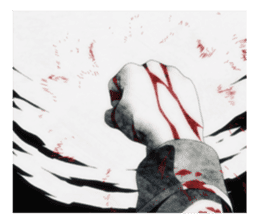 A CHIVALRY OF THE FAILED KNIGHT sticker #11533127