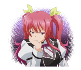 A CHIVALRY OF THE FAILED KNIGHT sticker #11533129