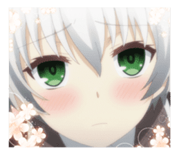 A CHIVALRY OF THE FAILED KNIGHT sticker #11533130