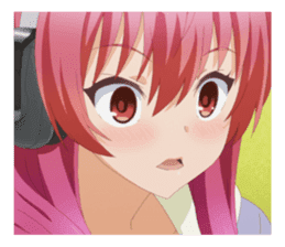 A CHIVALRY OF THE FAILED KNIGHT sticker #11533132