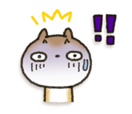 Healing24 sticker #11533360