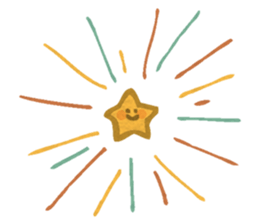 STAR! sticker #11533630