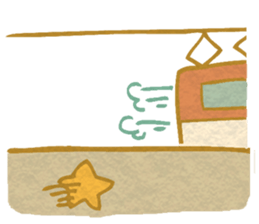 STAR! sticker #11533633