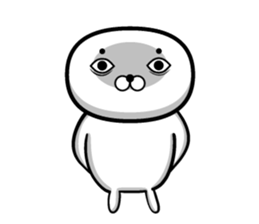 Sticker of Noguchi sticker #11533694