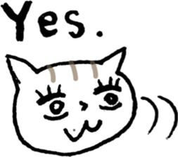 NEKOTA CHAN 7 sticker #11533898