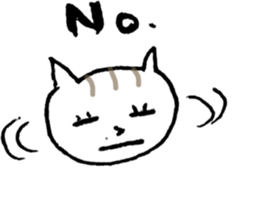 NEKOTA CHAN 7 sticker #11533899