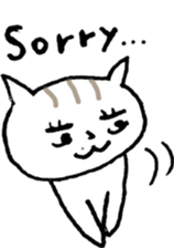 NEKOTA CHAN 7 sticker #11533900