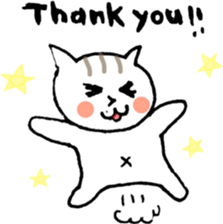 NEKOTA CHAN 7 sticker #11533901