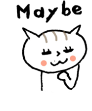 NEKOTA CHAN 7 sticker #11533903