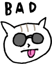 NEKOTA CHAN 7 sticker #11533905