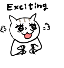 NEKOTA CHAN 7 sticker #11533911