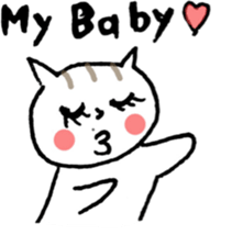 NEKOTA CHAN 7 sticker #11533915