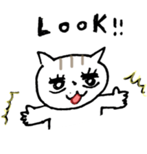 NEKOTA CHAN 7 sticker #11533916