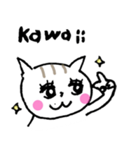 NEKOTA CHAN 7 sticker #11533917