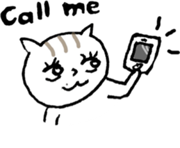 NEKOTA CHAN 7 sticker #11533919