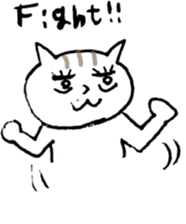 NEKOTA CHAN 7 sticker #11533932