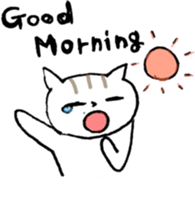 NEKOTA CHAN 7 sticker #11533933