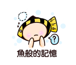 Rabbi's poetic days sticker #11534372