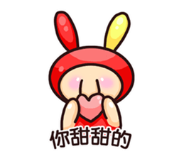 Rabbi's poetic days sticker #11534374