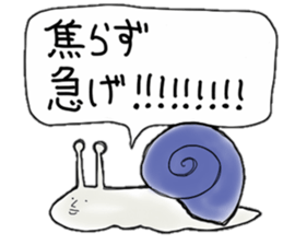 Rabbit of the vintage sticker #11534607