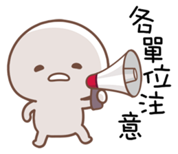 Little Thing sticker #11534893