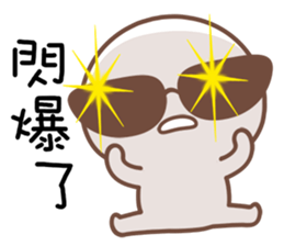 Little Thing sticker #11534895