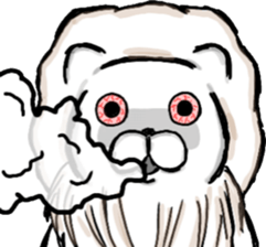 the reggae 5 sticker #11535023