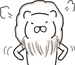 the reggae 5 sticker #11535024