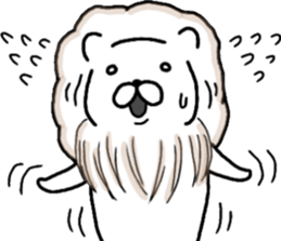 the reggae 5 sticker #11535025