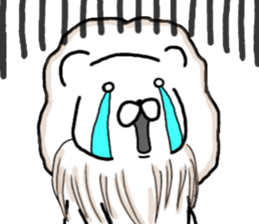 the reggae 5 sticker #11535026