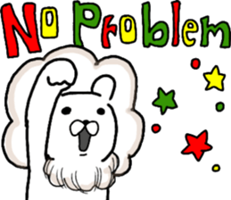 the reggae 5 sticker #11535030