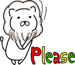 the reggae 5 sticker #11535031