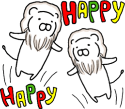 the reggae 5 sticker #11535032