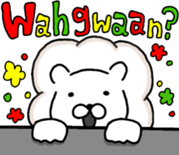 the reggae 5 sticker #11535036