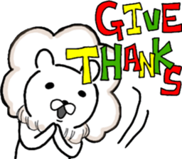 the reggae 5 sticker #11535039