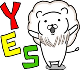 the reggae 5 sticker #11535042